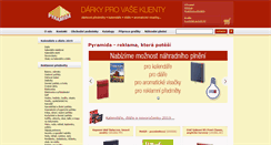 Desktop Screenshot of mo.pyramida.cz